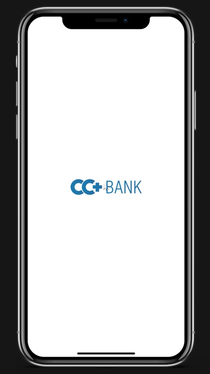 CC+ Bank NOVO APP