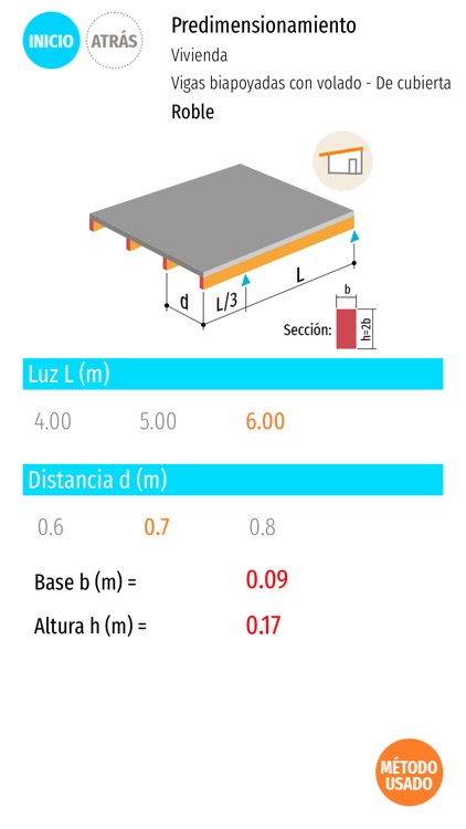 Madera estructural - Ecuador screenshot-4