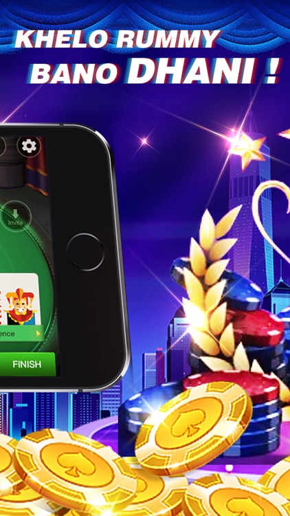 Rummy Win screenshot-3