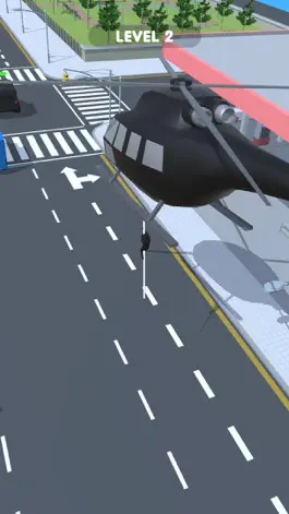 Game screenshot Highway Heist hack