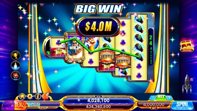 Hot Shot Casino: Slot... screenshot1