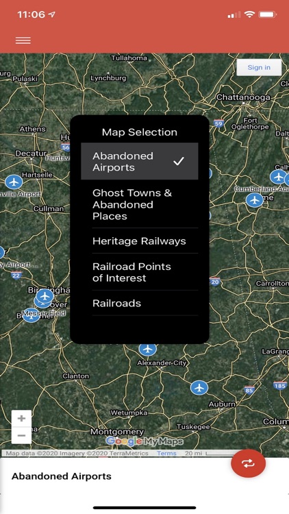 RailROWMap