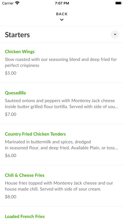 Dine On The Go - Midlant