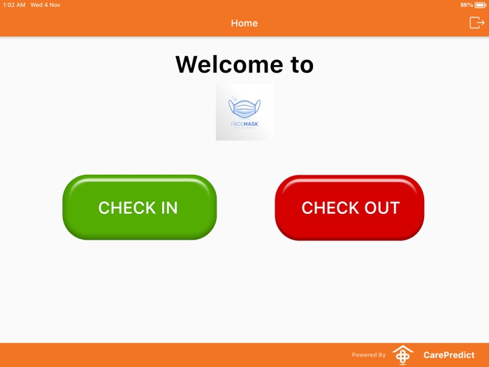 CP Enterprise - Checkin