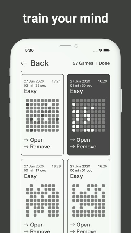 Sudoku - Endless Brain Puzzles