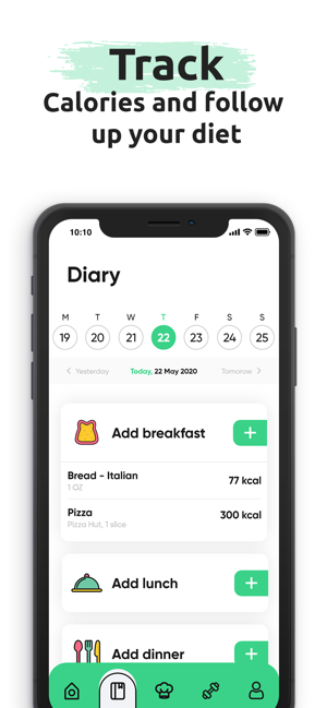 Healthy Keto Diet Carb Manage(圖5)-速報App