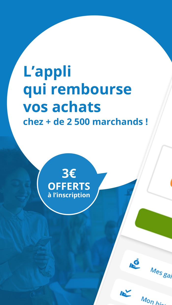 eBuyClub CashBack  code promo