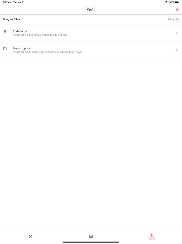 Restaurante Sushi Tartak