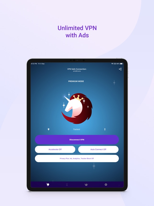 Free Vpn By Free Vpn Org On The App Store