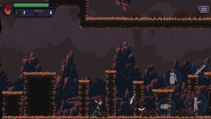 Os Caçadores de Lendas