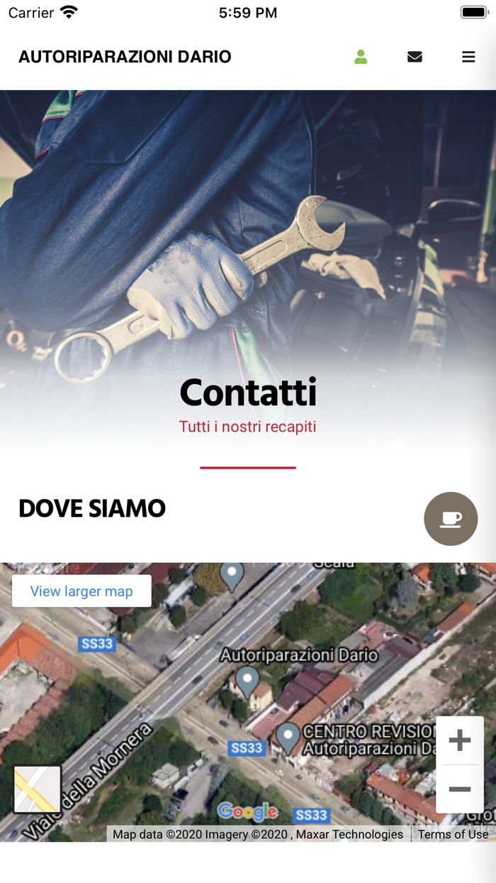 Autoriparazioni Dario