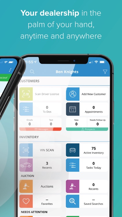 DealerCenter screenshot-4
