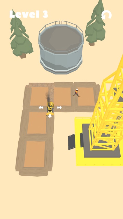 Heavy Machinery screenshot-4