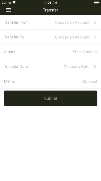 TNB Mobile Banking screenshot-3