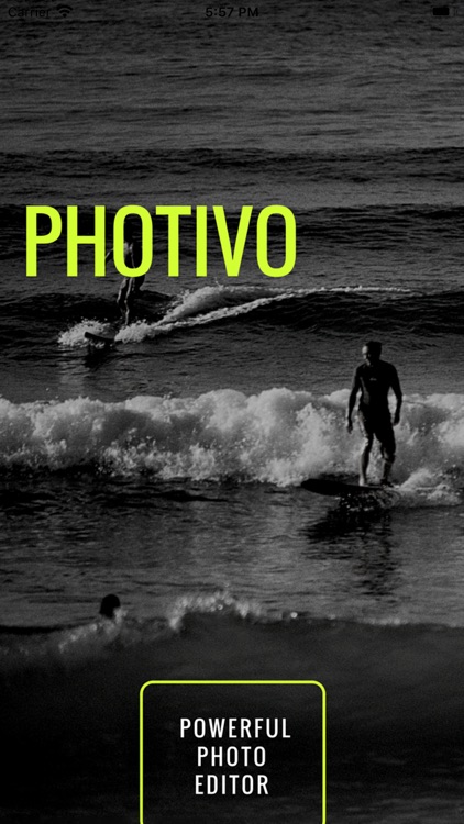 Photivo - Best Photo Editor