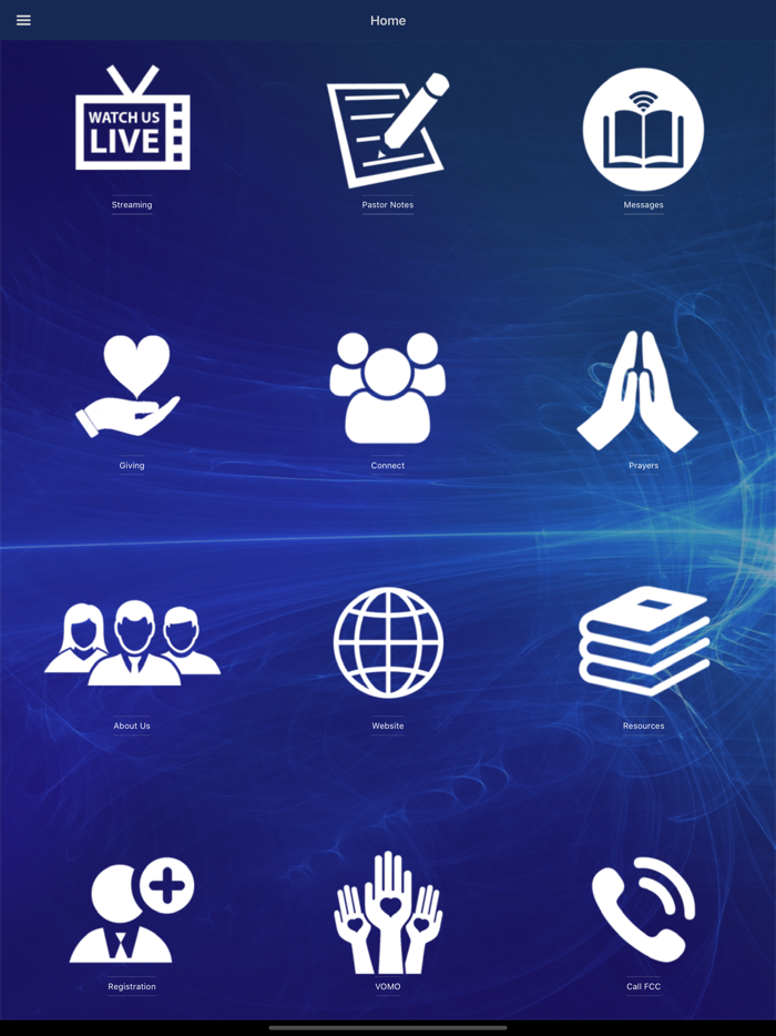 Faith Christian Center MA