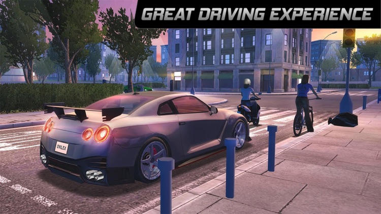 Car Parking 2020