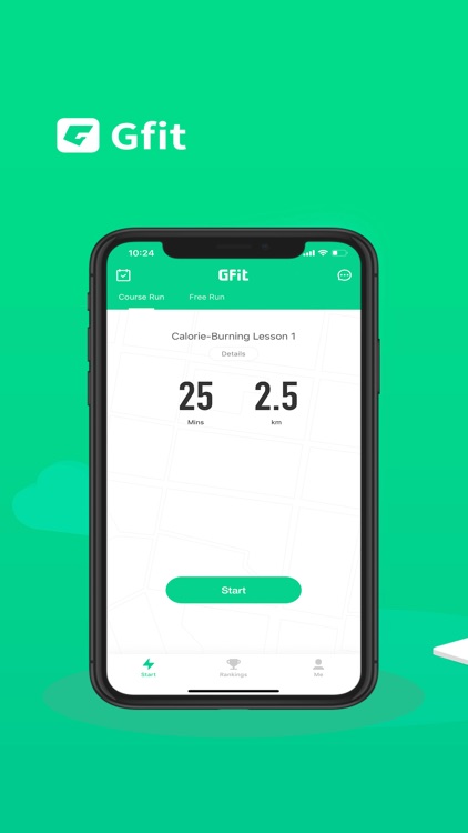 Gfit·INTL screenshot-3