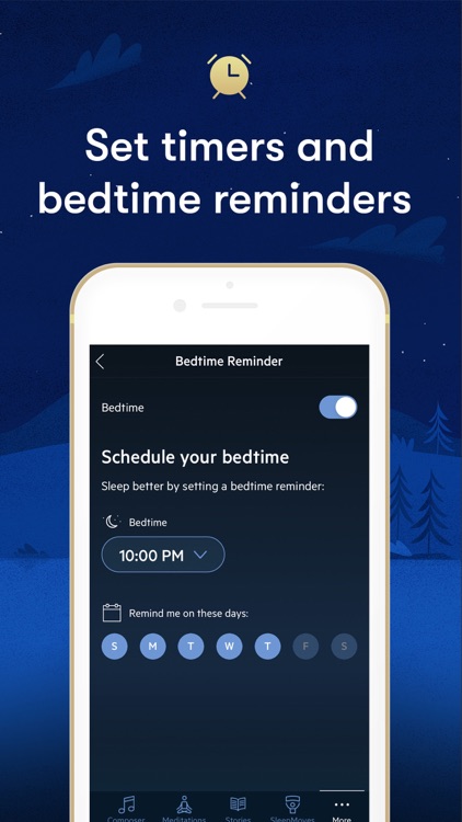 Relax Melodies: Sleep Sounds screenshot-8