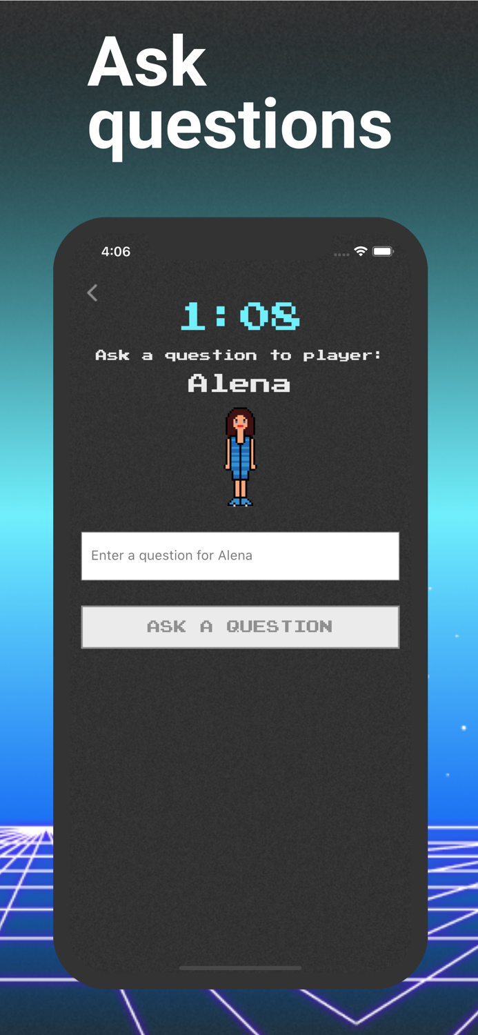 Oraculum - play with friends