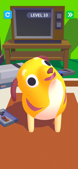 Animal Games 3D(圖6)-速報App