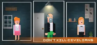Billede 3 Mr. Hit Man - Hyper lol Boss iphone