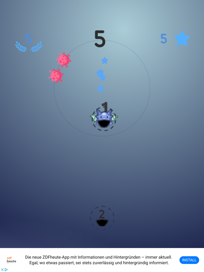 Snowy’s Journey Dragon Rise Up