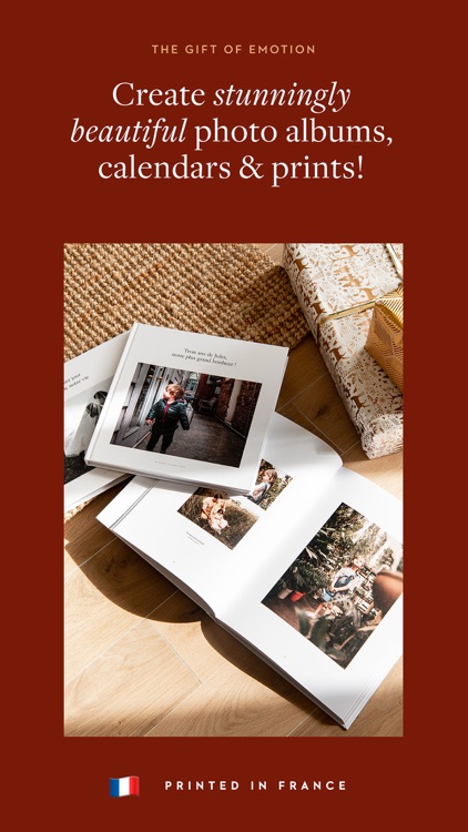 Innocence : Photo albums