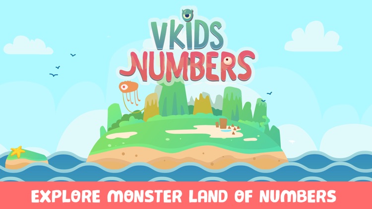 Vkids Numbers Counting For Kid screenshot-3