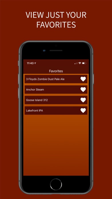 How to cancel & delete Bazil's Beer Club from iphone & ipad 3