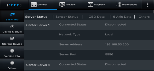 MANTIS Config(圖1)-速報App