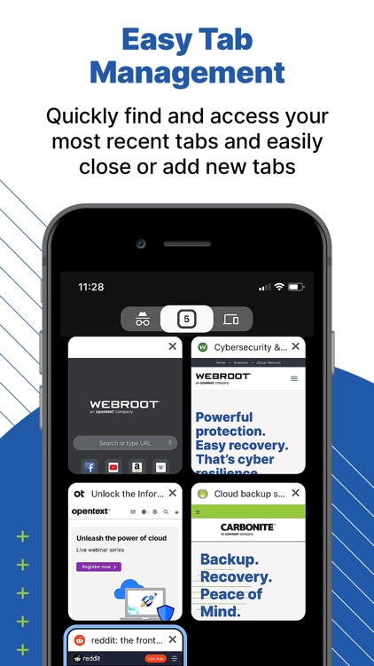Webroot Mobile Security screenshot-3