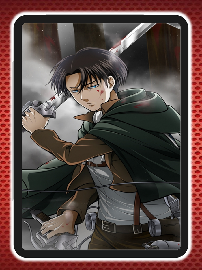 Anime Wallpapers 4K l 2020 l