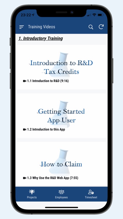 R&D Tax Credits screenshot-9