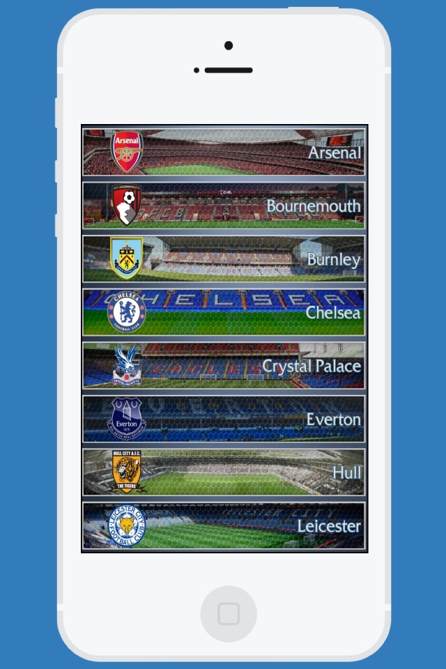 Anthem English League screenshot 3