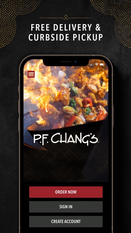 P.F. Chang's