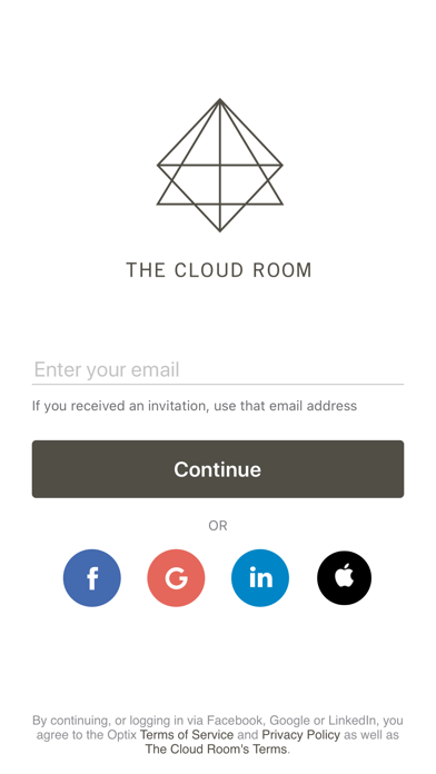 The Cloud Room screenshot 2
