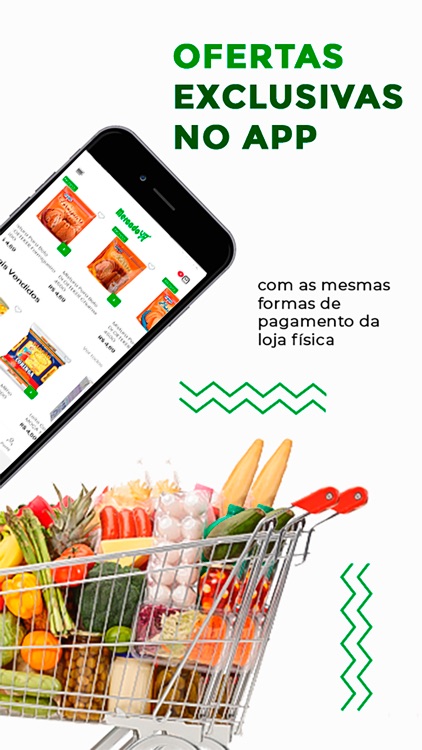 Mercado Aju screenshot-3