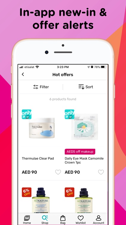 Watsons UAE