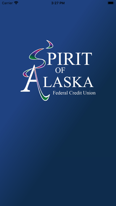 How to cancel & delete Spirit of Alaska Federal CU from iphone & ipad 1