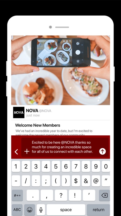 NOVA Network