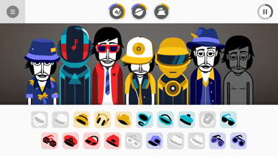 Incredibox - 好玩的音乐盒のおすすめ画像9