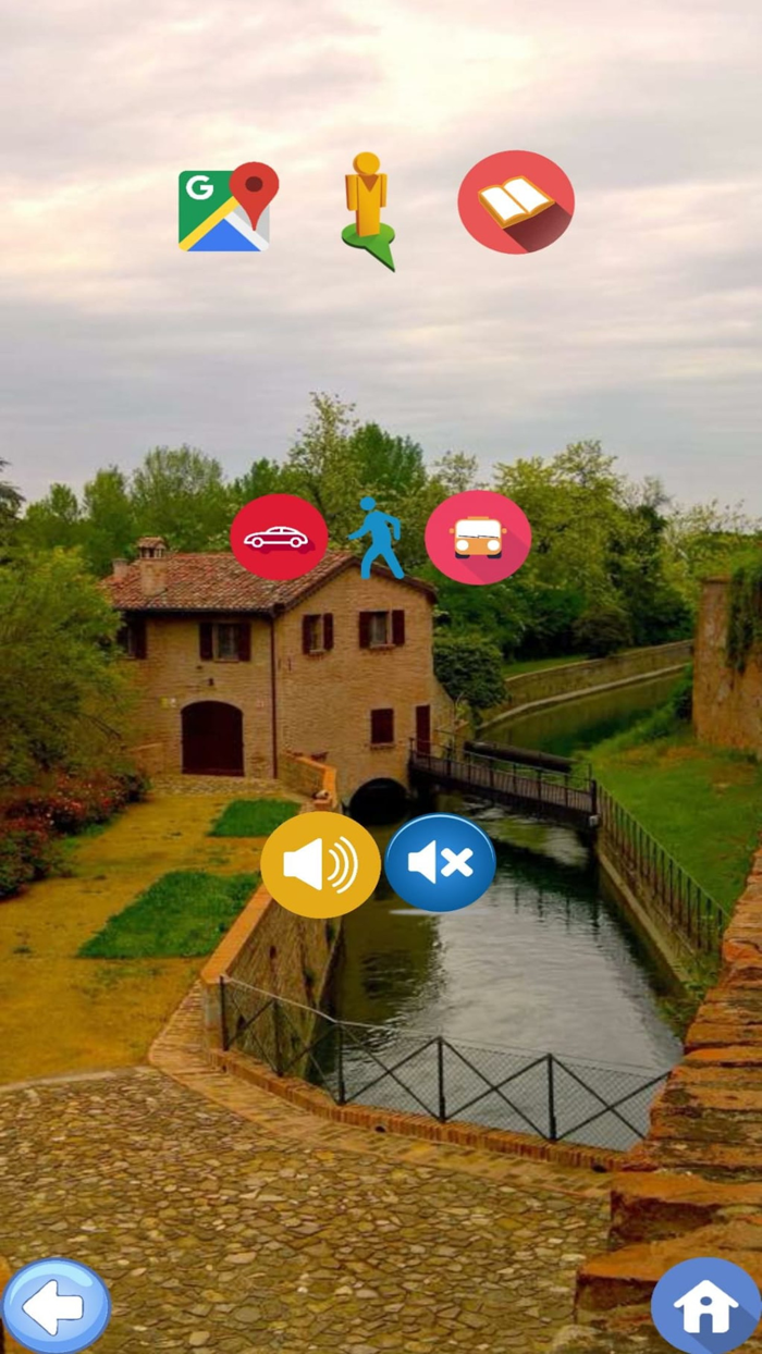 BOLOGNA Turismo Cultura Storia