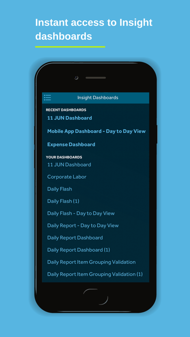 How to cancel & delete M3 – Accounting + Analytics from iphone & ipad 2