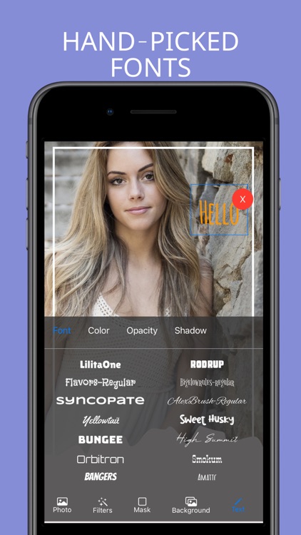 StoryArt - Insta Story Editor screenshot-6