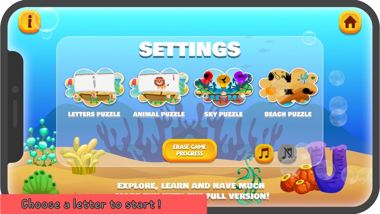 Nimnim – Kids Arabic Learning screenshot-8