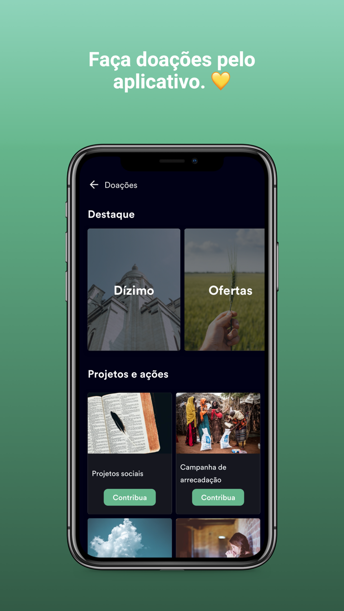 Igreja Batista Geração