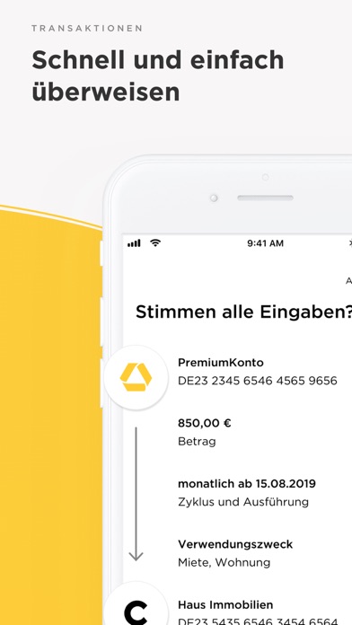 Commerzbank Banking Software Einzelheiten Funktionen Und Kosten 21 Justuseapp