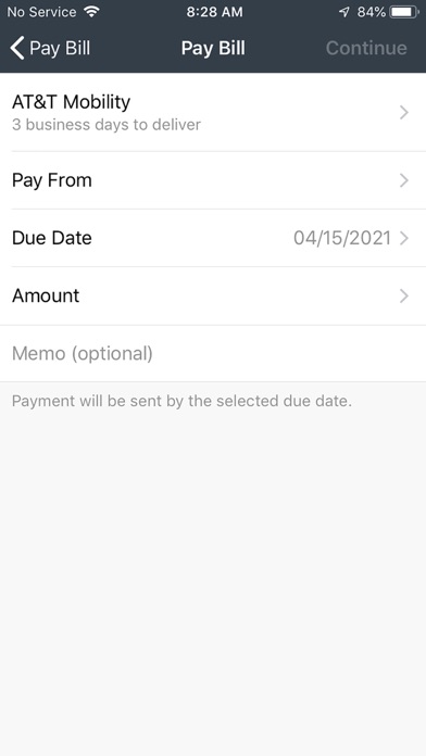 How to cancel & delete Berkshire MoneyMobile from iphone & ipad 3