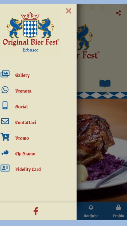 Original Bier Fest screenshot-3